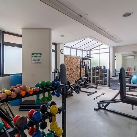 Lflats No The First Free Flex Residence Service サンパウロ エクステリア 写真