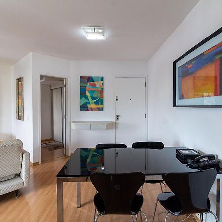 Lflats No The First Free Flex Residence Service サンパウロ エクステリア 写真