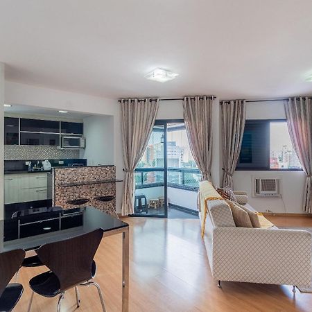 Lflats No The First Free Flex Residence Service サンパウロ エクステリア 写真
