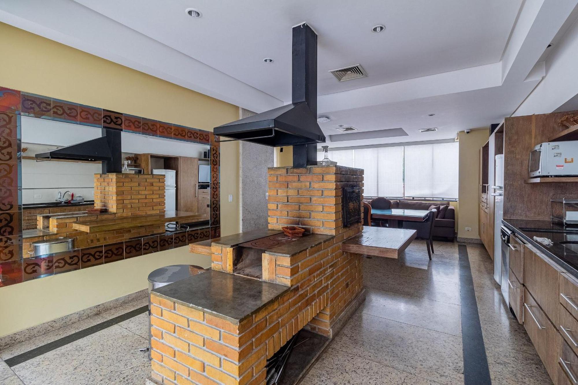 Lflats No The First Free Flex Residence Service サンパウロ エクステリア 写真