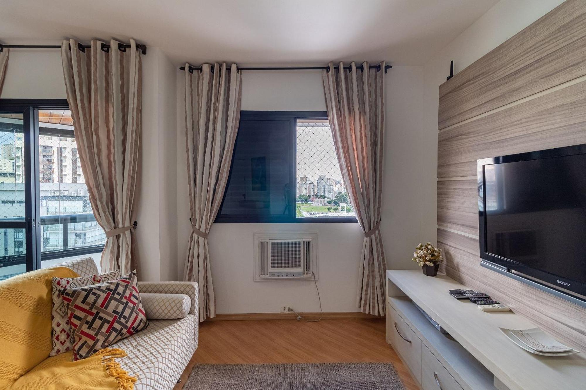 Lflats No The First Free Flex Residence Service サンパウロ エクステリア 写真