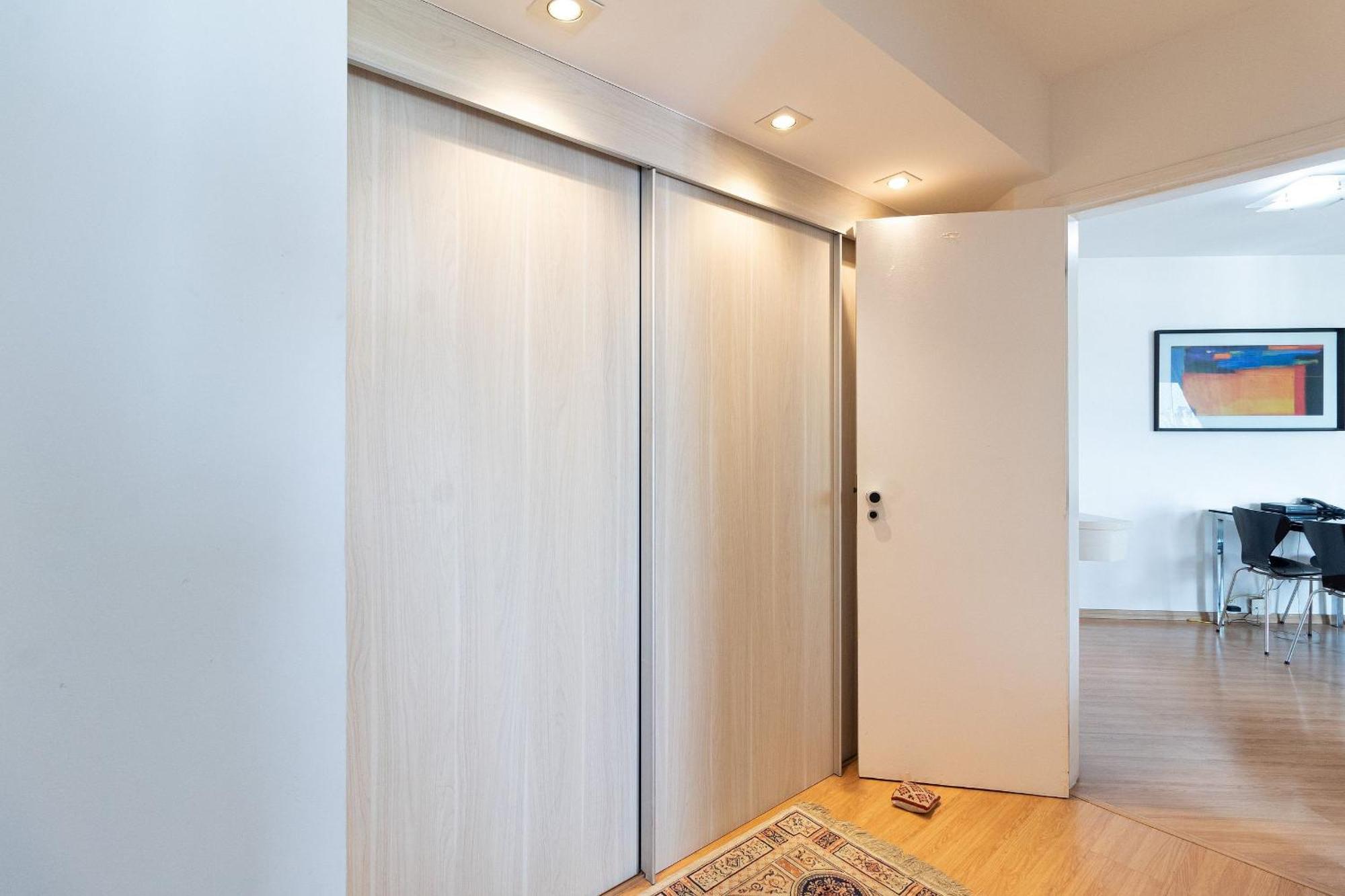 Lflats No The First Free Flex Residence Service サンパウロ エクステリア 写真