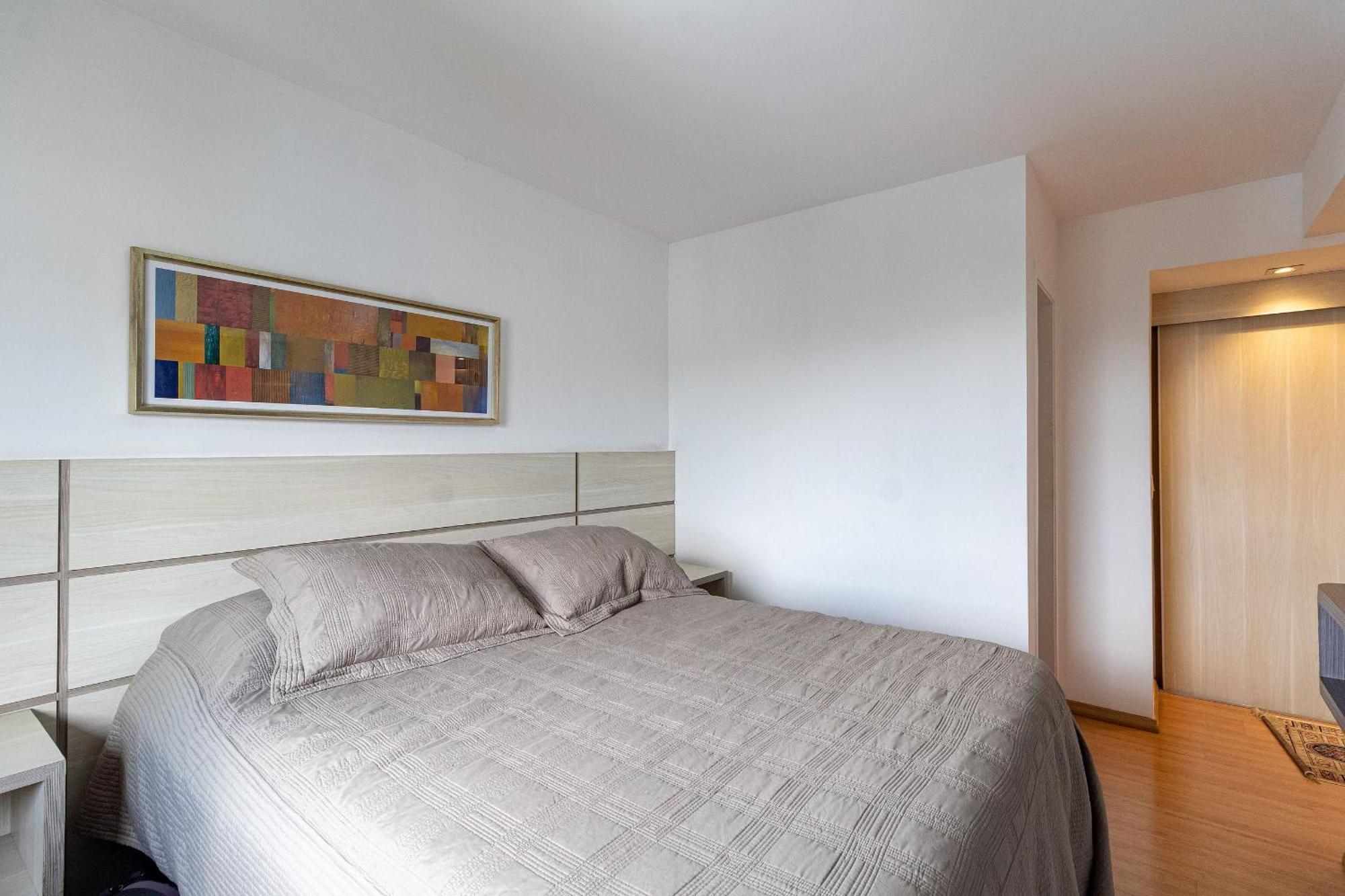 Lflats No The First Free Flex Residence Service サンパウロ エクステリア 写真