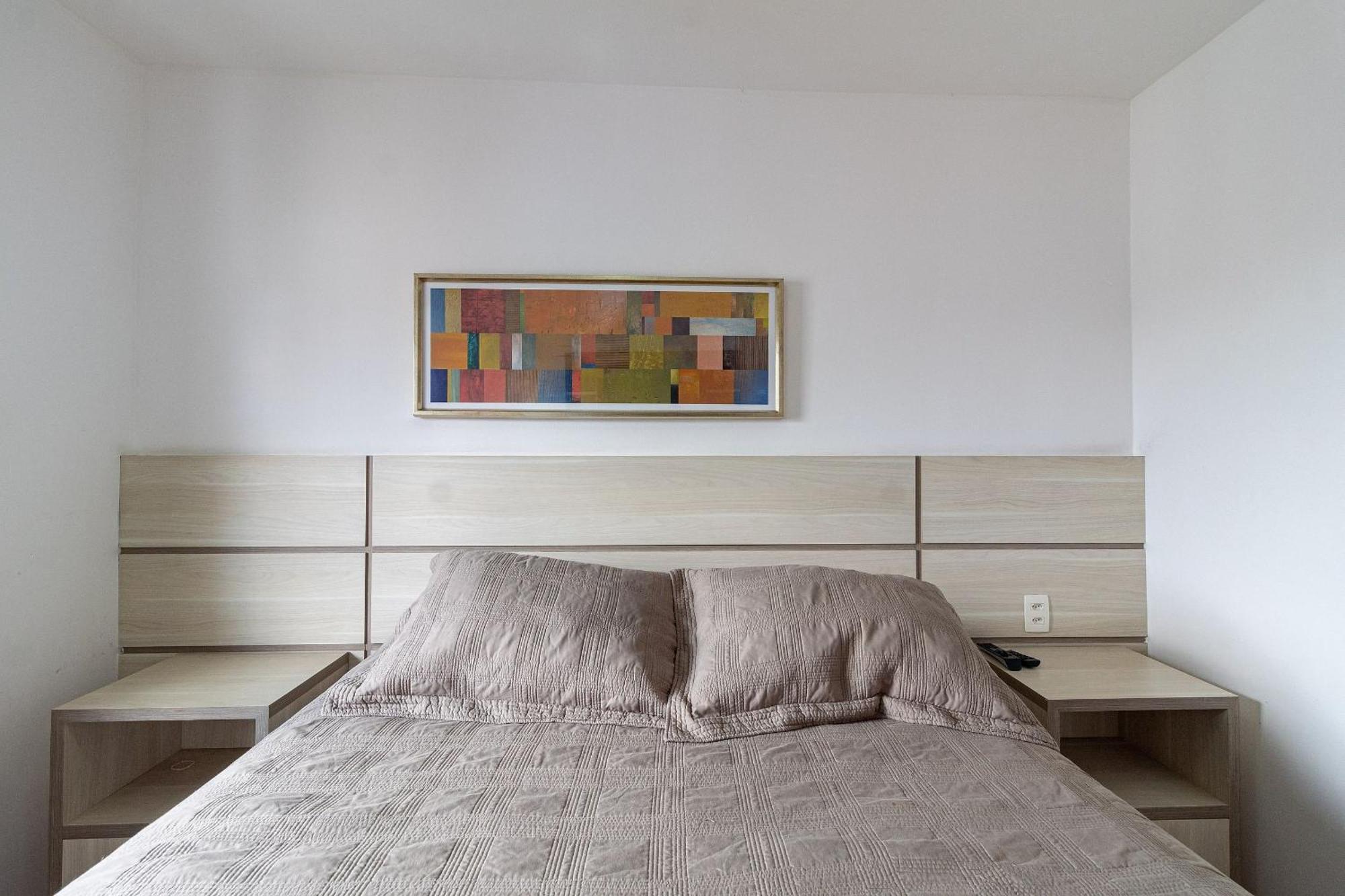 Lflats No The First Free Flex Residence Service サンパウロ エクステリア 写真