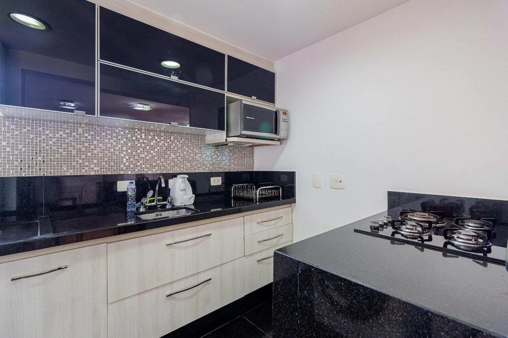 Lflats No The First Free Flex Residence Service サンパウロ エクステリア 写真