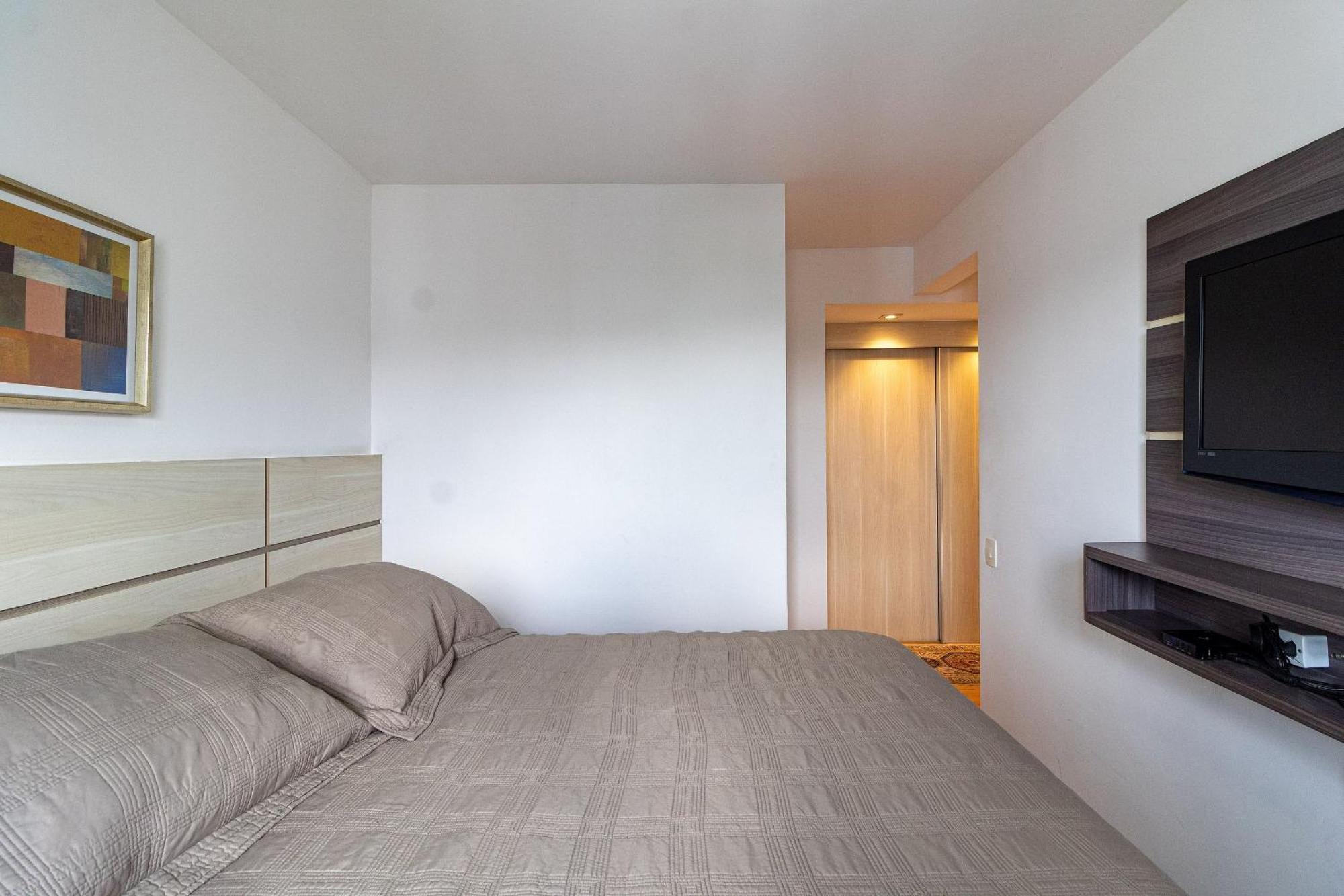 Lflats No The First Free Flex Residence Service サンパウロ エクステリア 写真