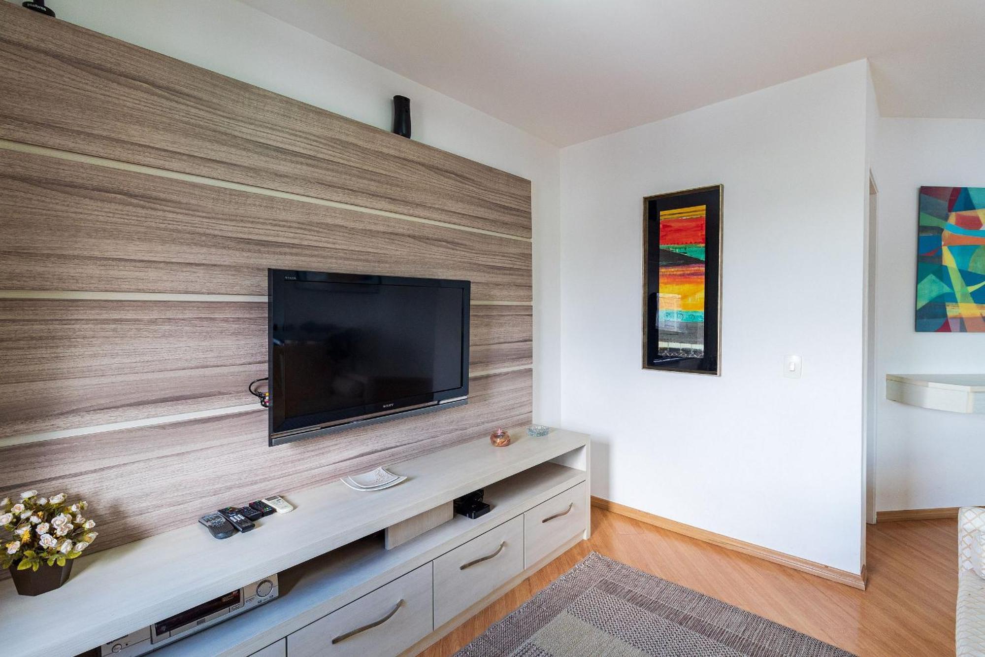 Lflats No The First Free Flex Residence Service サンパウロ エクステリア 写真