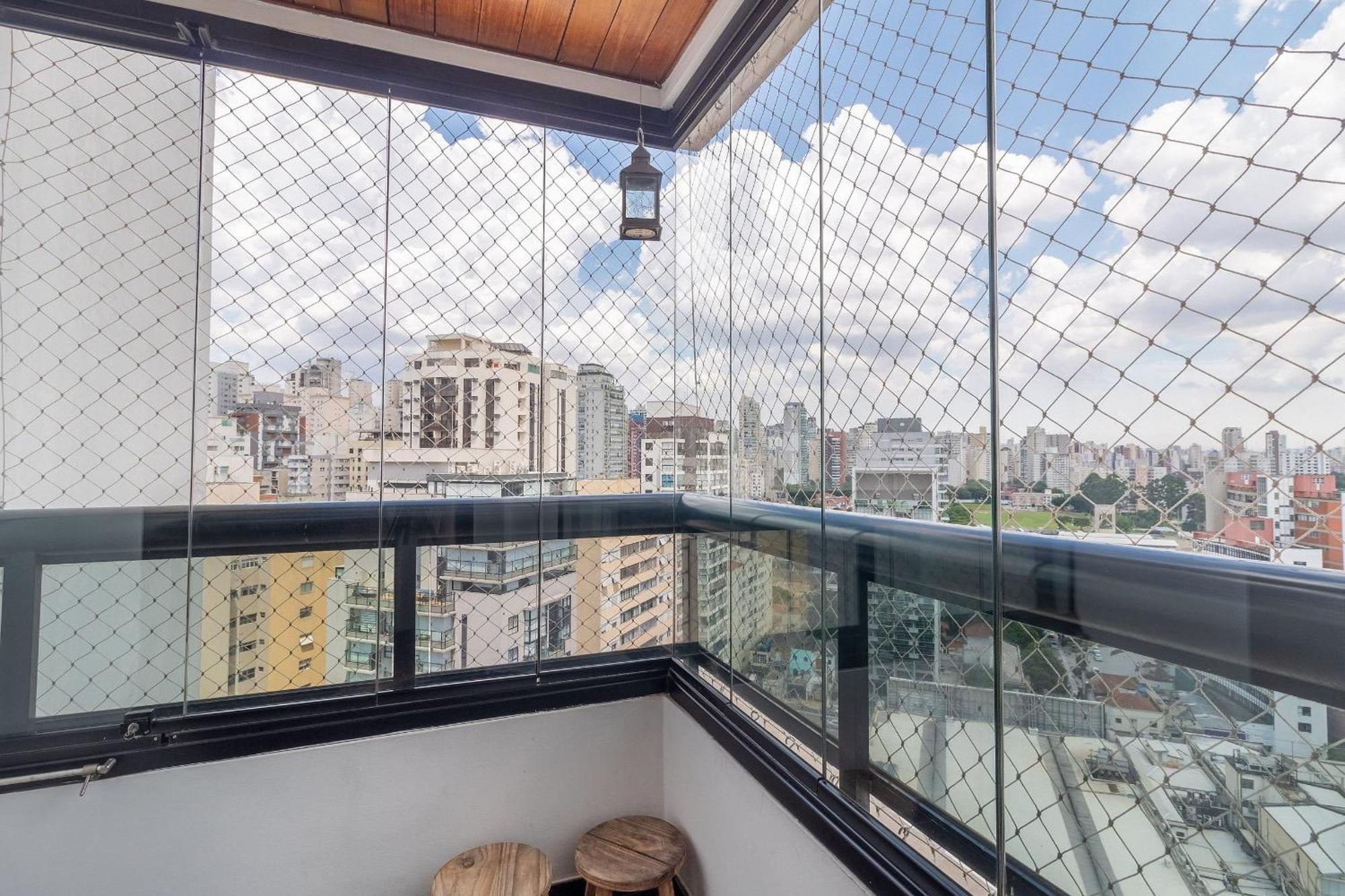 Lflats No The First Free Flex Residence Service サンパウロ エクステリア 写真