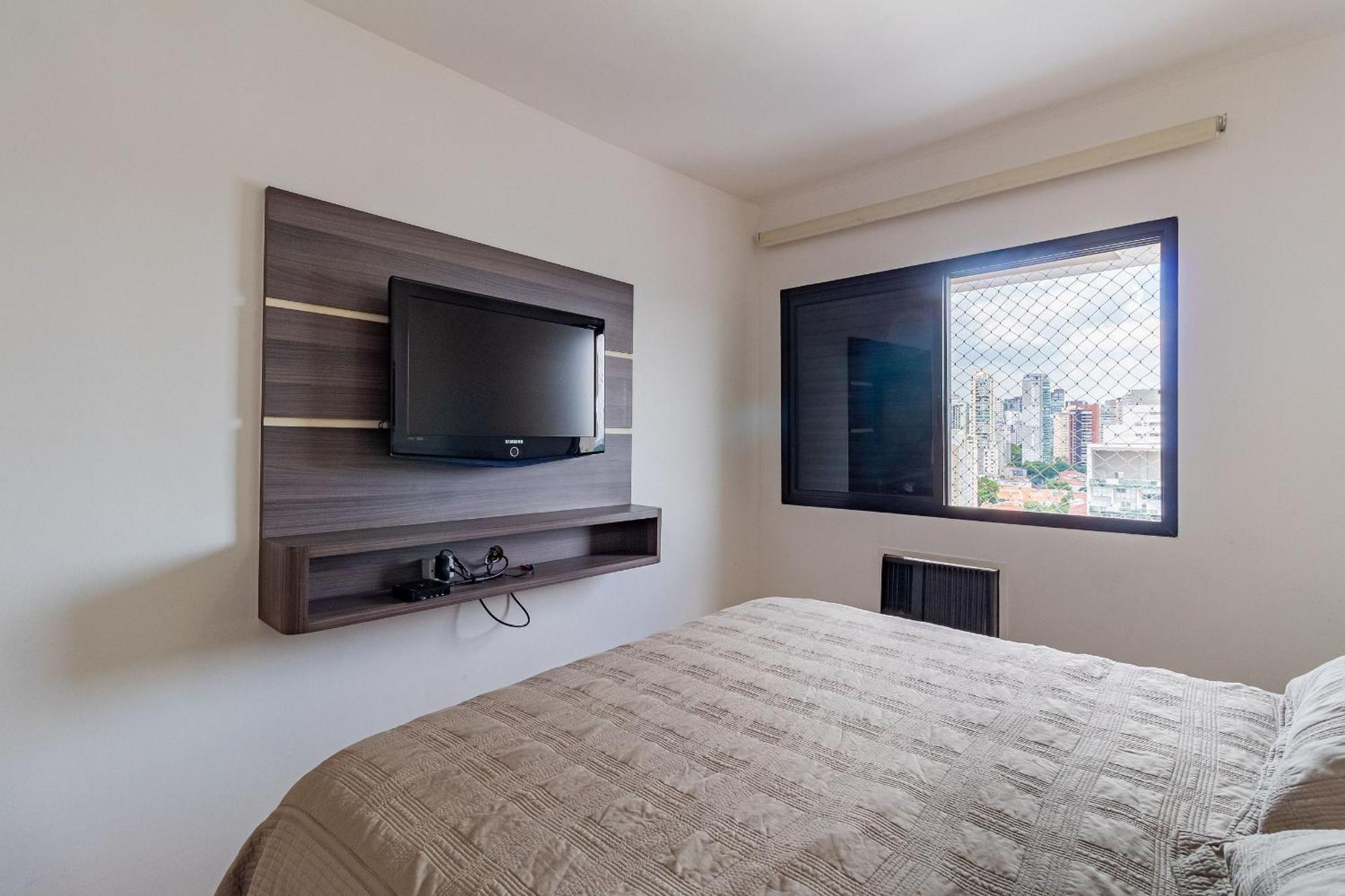 Lflats No The First Free Flex Residence Service サンパウロ エクステリア 写真