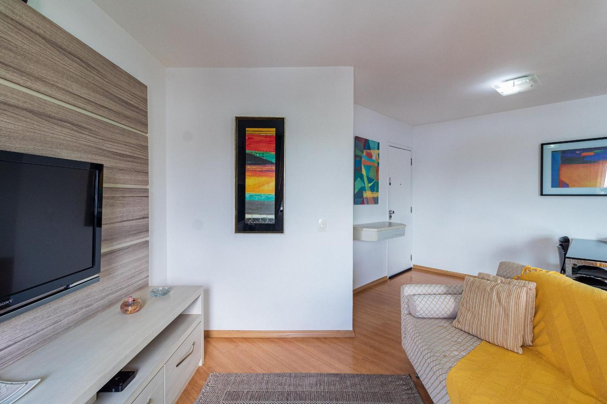 Lflats No The First Free Flex Residence Service サンパウロ エクステリア 写真