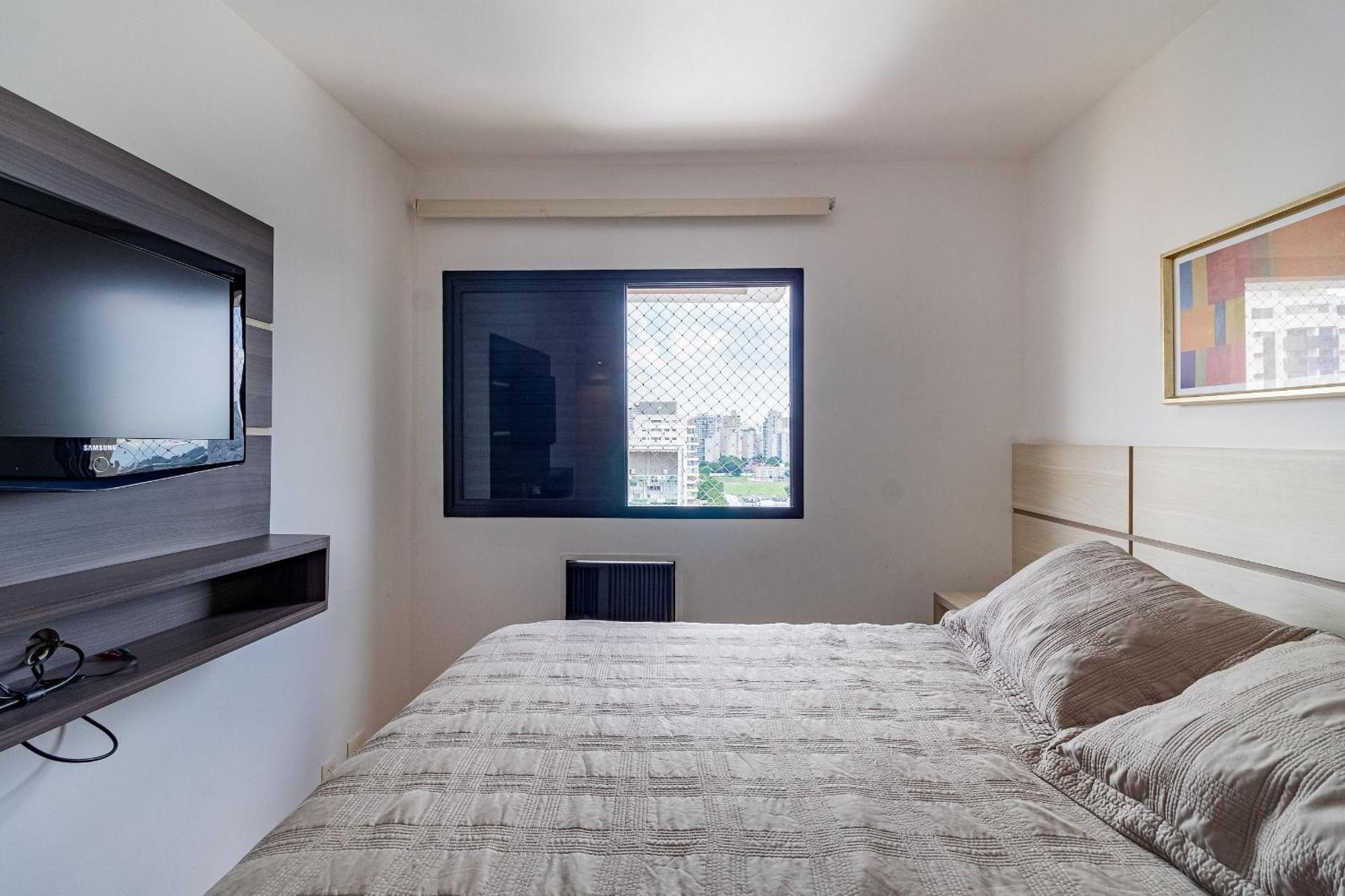 Lflats No The First Free Flex Residence Service サンパウロ エクステリア 写真