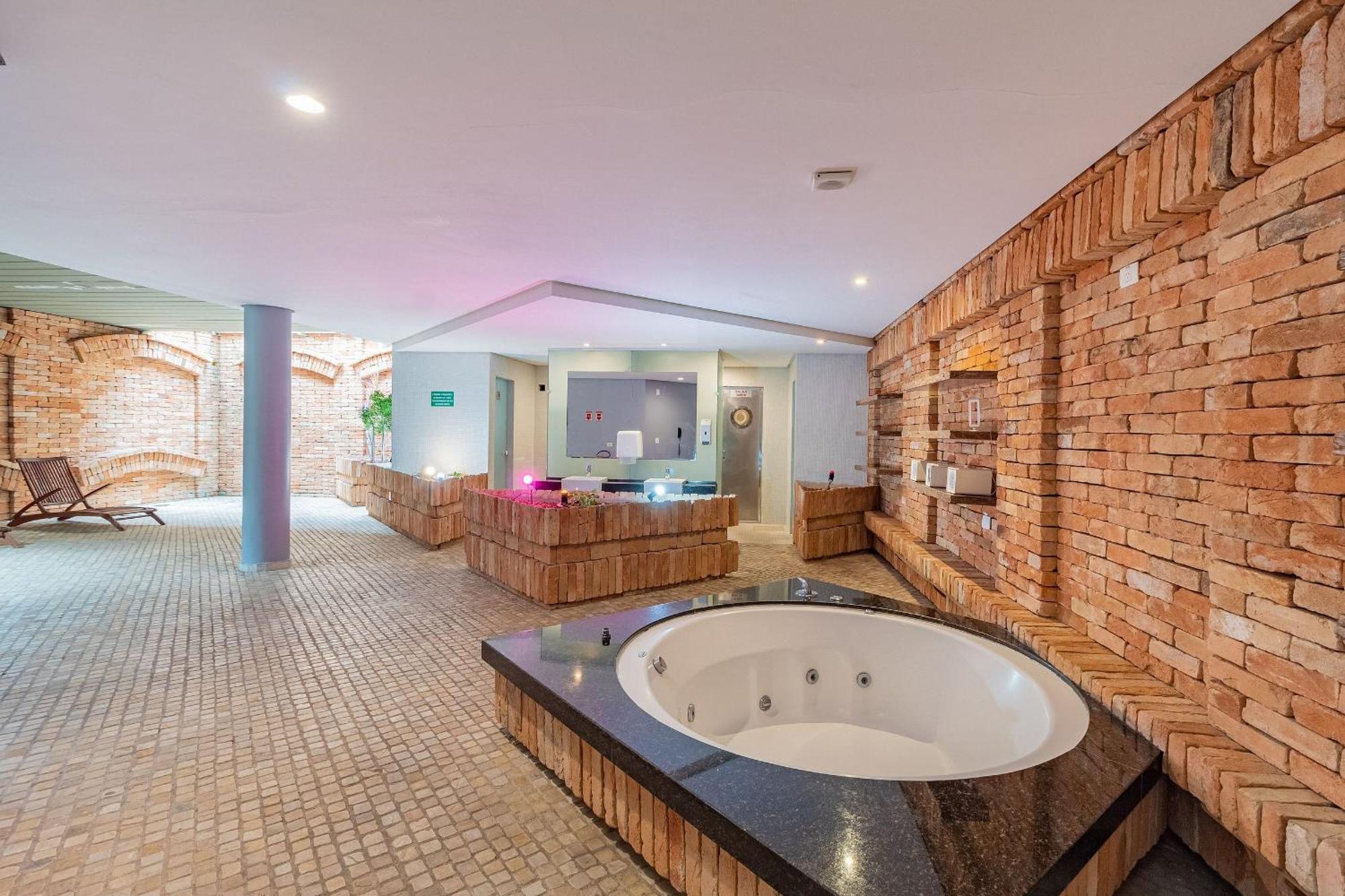 Lflats No The First Free Flex Residence Service サンパウロ エクステリア 写真