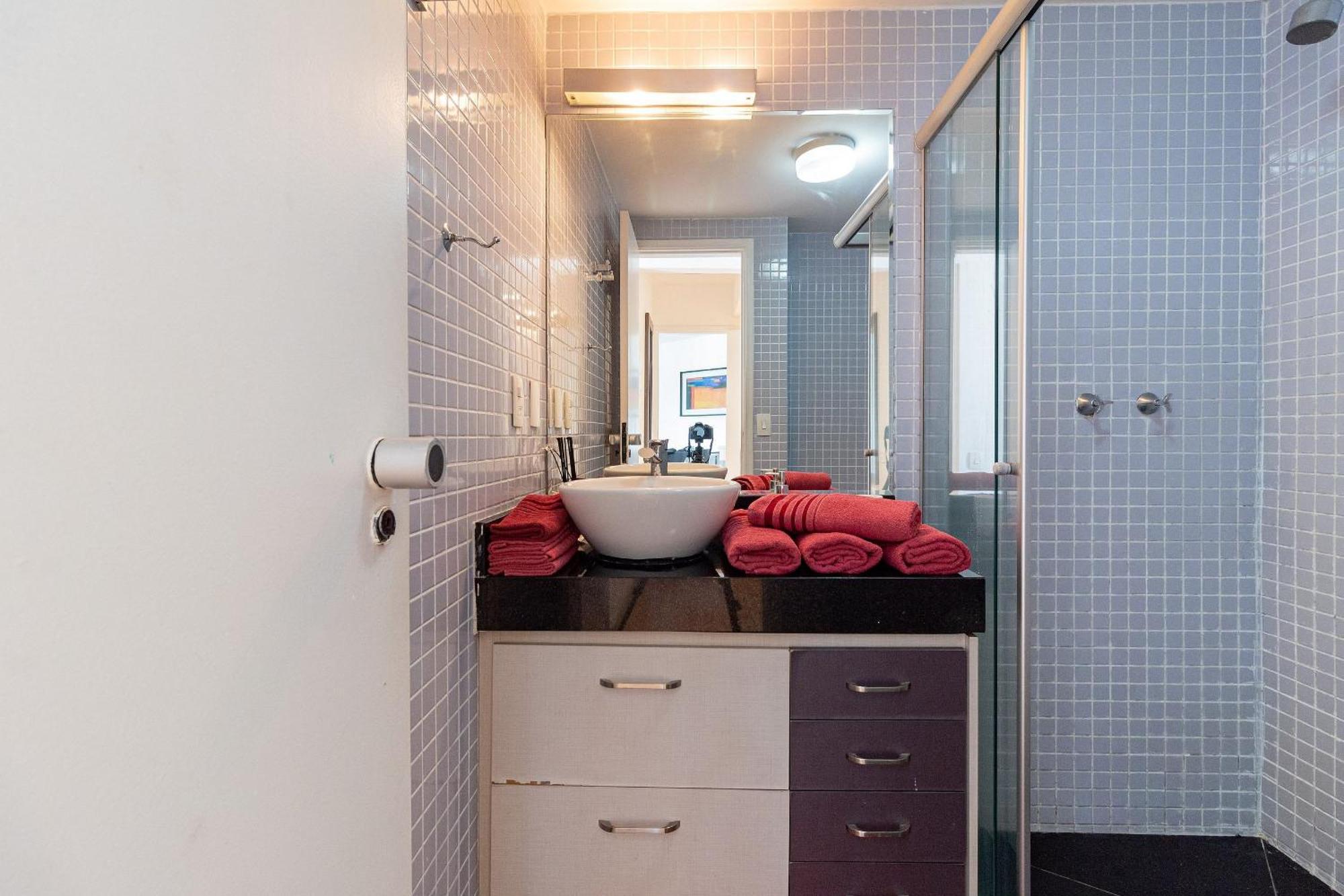 Lflats No The First Free Flex Residence Service サンパウロ エクステリア 写真