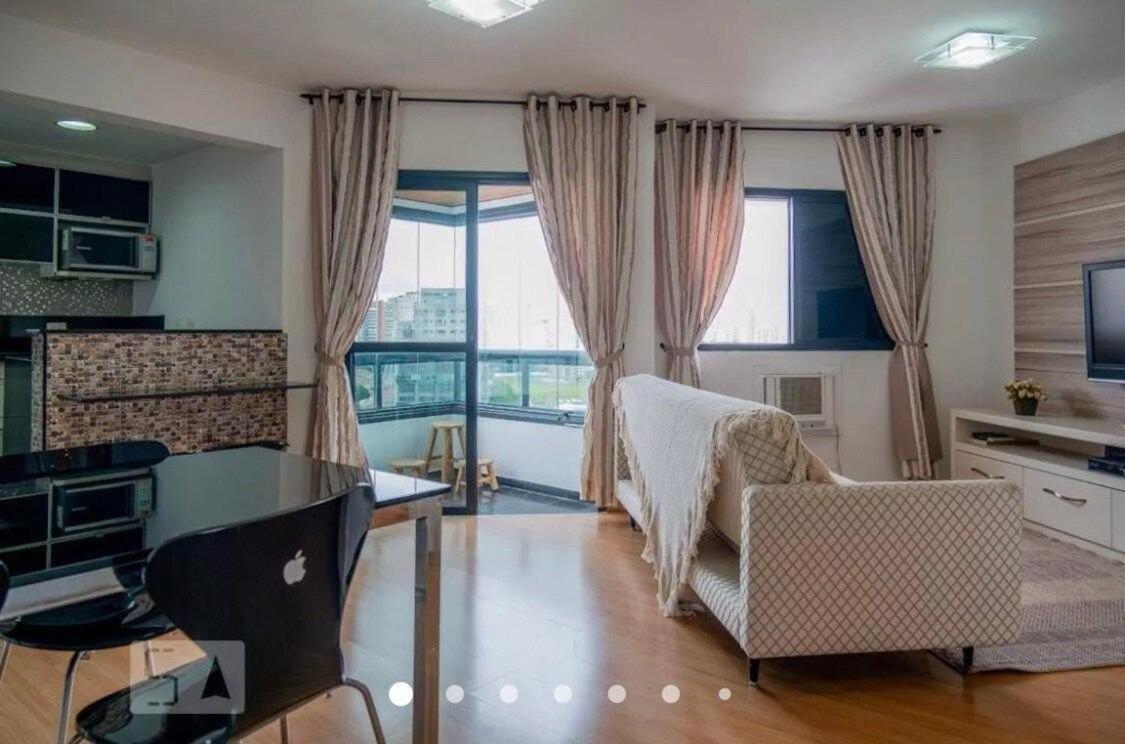 Lflats No The First Free Flex Residence Service サンパウロ エクステリア 写真